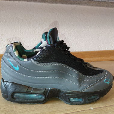 Nike Air Max 95 Corteiz
