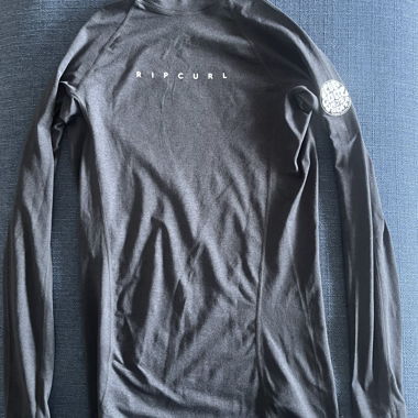 Rip Curl Performance Fit Longsleeve - Gr M