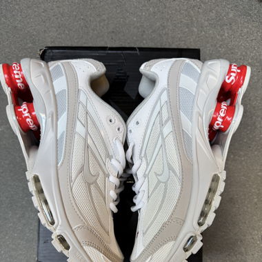 Nike Shox