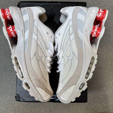 Nike Shox