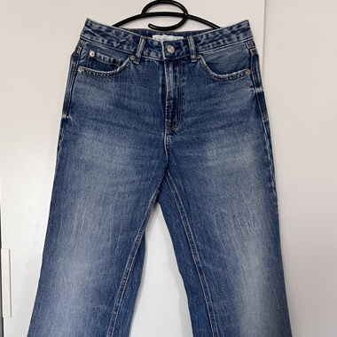 Jeans Stradivarius Tagl. 36