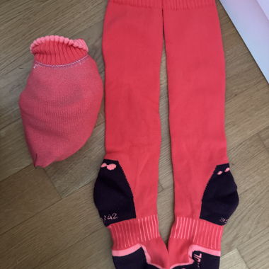Chaussettes de ski 