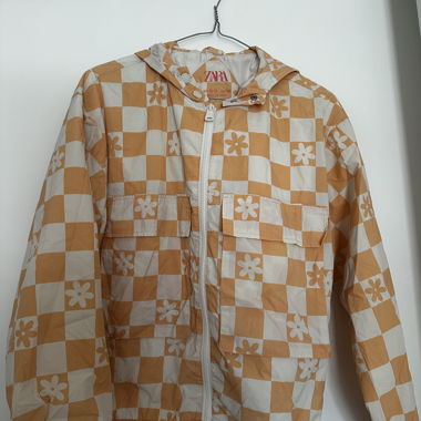 Coupe-vent Zara 164/XS