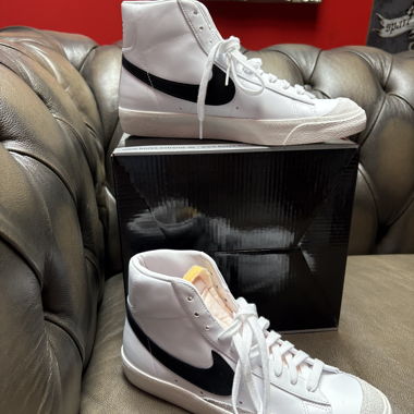 Nike Sneaker High Top