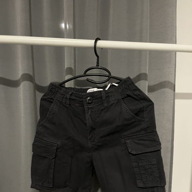 Short cargo