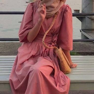 Sommerkleid
