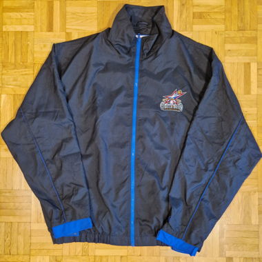 NBA All-Star 2002-Jacke