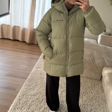 Columbia Winterjacke