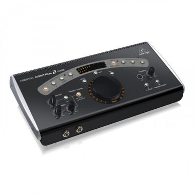 XENYX CONTROL 2 USB