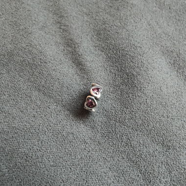 Pandora Charm Herz 