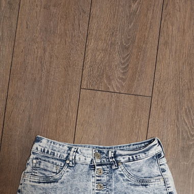 Sommer Short