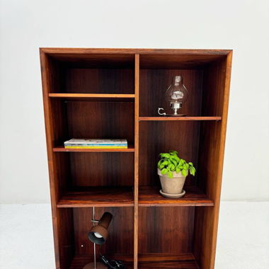  Seltene Kommode von Sibast furniture aus 1960