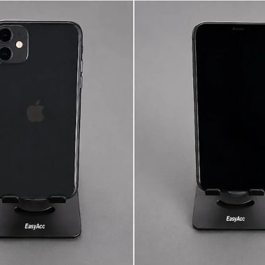Apple iPhone 11 128 Go Noir