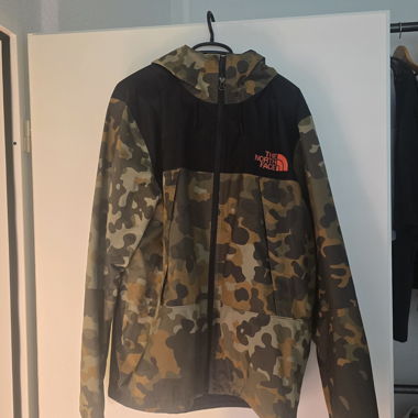 THE NORTH FACE 1990 MOUNTAIN Q JACKET TAGLIA L