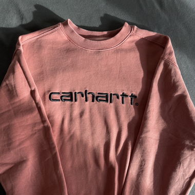 carhartt sweater