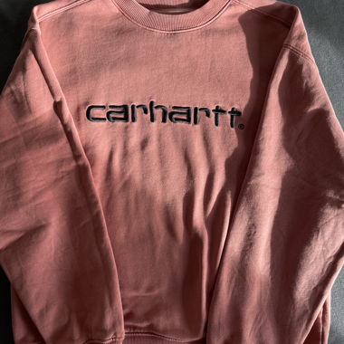 carhartt sweater