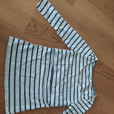Stilloberteil