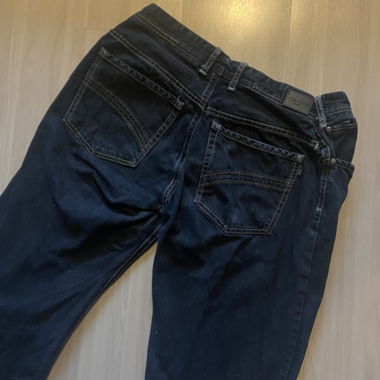 Jeans baggy