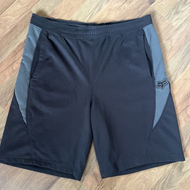 Shorts Fox Racing
