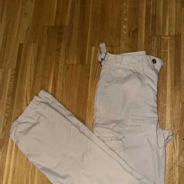Cargo
