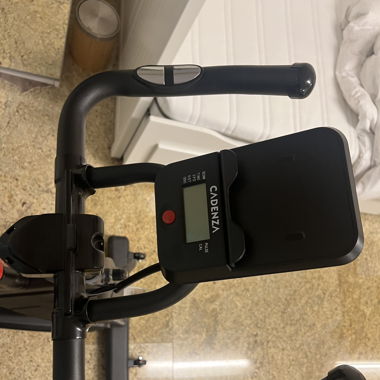 Speedy bike