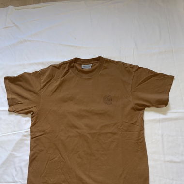 T-shirt Carhartt