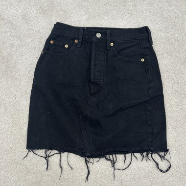 Levi's Jeansrock