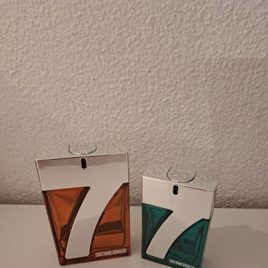 2 Cr7 Parfüms