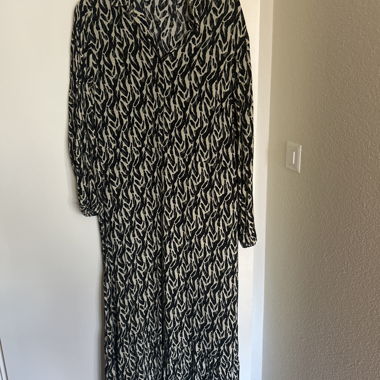 Kleid in Gr. L