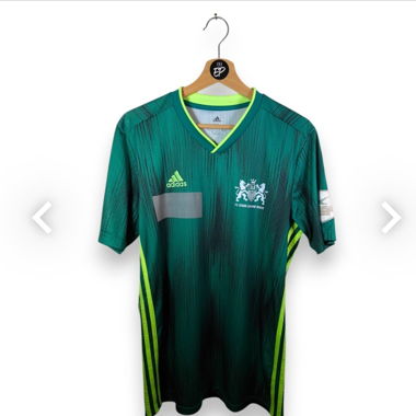 Originales Lausanne Ouchy Trikot in Grösse M