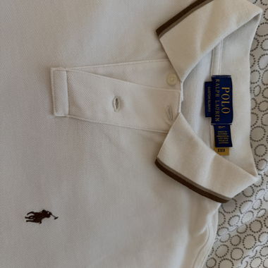 Ralph Lauren Polo Shirt