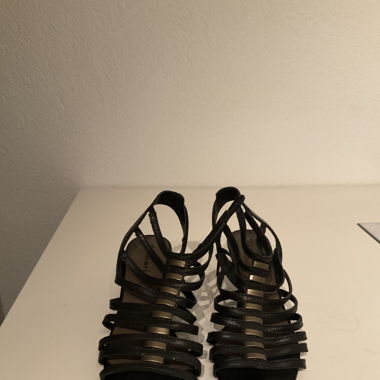 Sandalen 