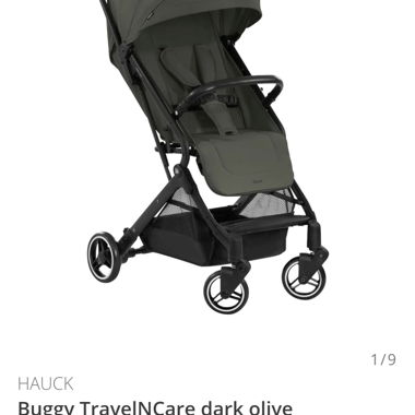Kinderwagen