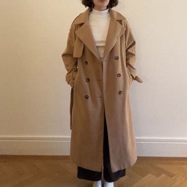 Trenchcoat