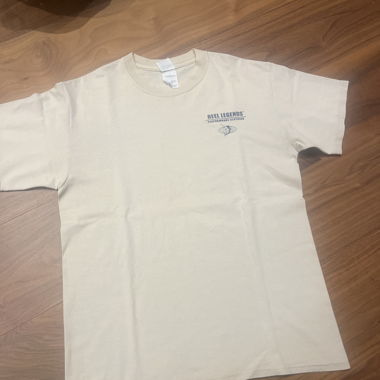 Reel Legends T-shirt