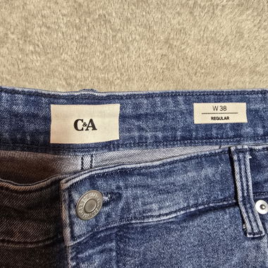 Bermuda shorts