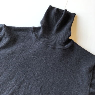 Pull Emporio Armani Men Black 48