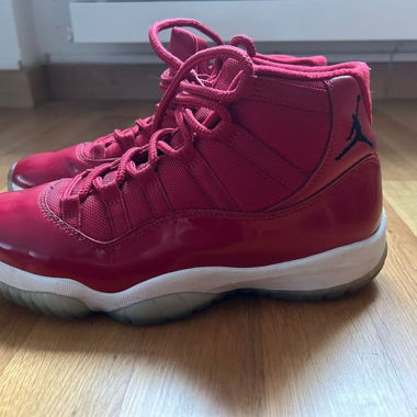 Air Jordan 11 Retro Win like 96