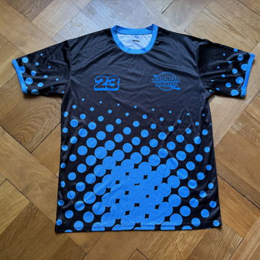 Strada Sports Trikot Gr. L