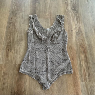 Intimissimo Body