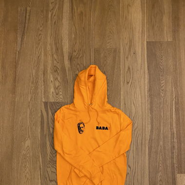 BABA slim Hoodie