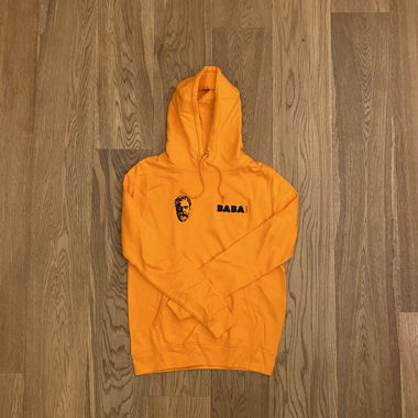 BABA slim Hoodie
