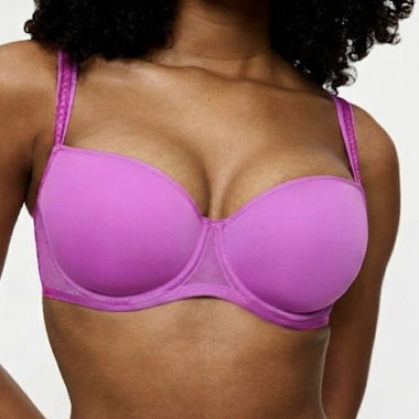 Soutien-gorge Brand New Triumph (Magenta) – Taille 75G