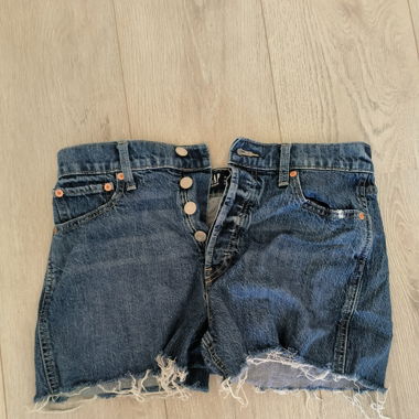 Shorts von Gap