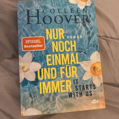 Colleen Hoover Roman