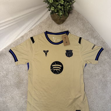 FC Barcelona Jersey
