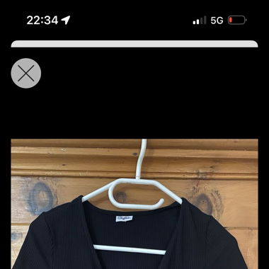 Wickelshirt