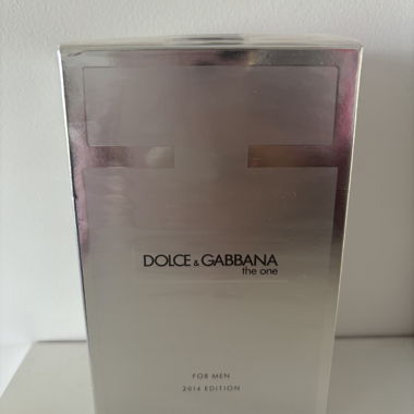 Dolce&Gabbana The One for Men (Collector-Edition)