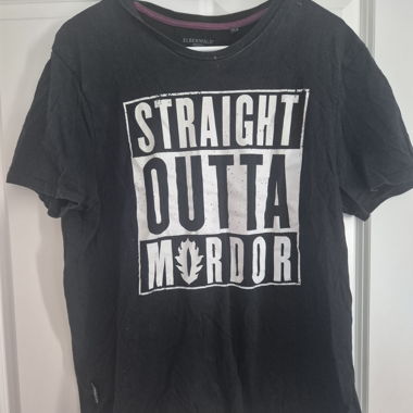 Marchandise Le Seigneur des Anneaux ! Elbenwald Taille L