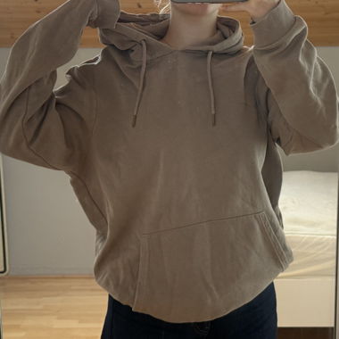 Sweat à capuche